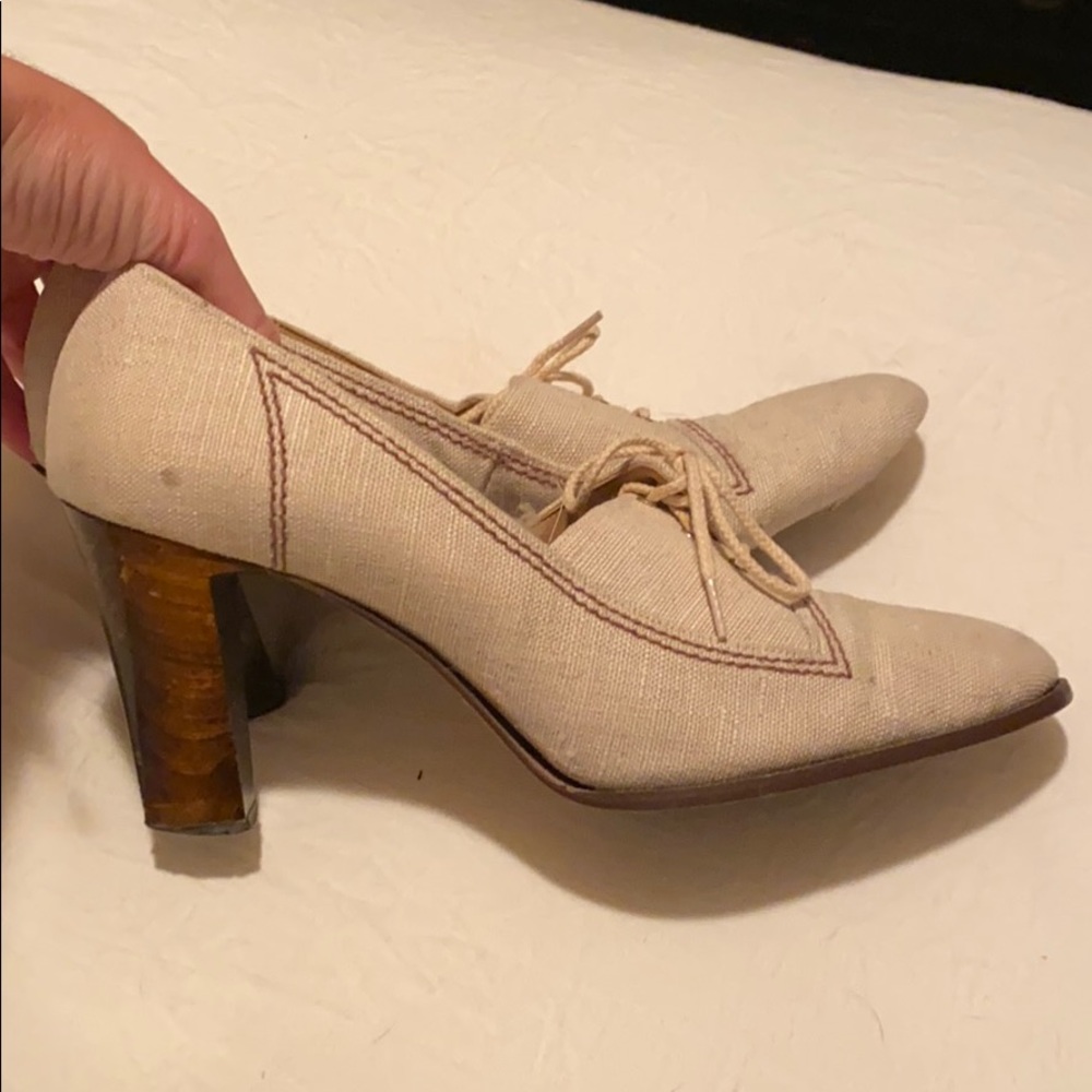 RARE Balenciaga Vintage Shoes
